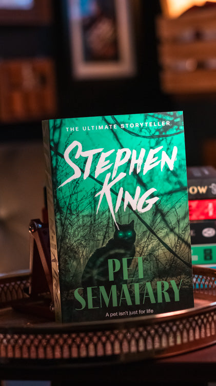 Pet Sematary