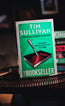 The Bookseller: The Brand New George Cross Mystery