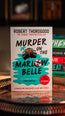 Murder on the Marlow Belle (The Marlow Murder Club Mysteries)