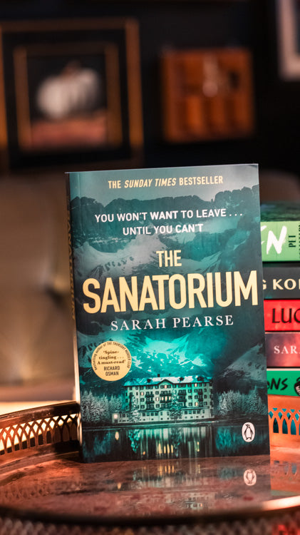 The Sanatorium