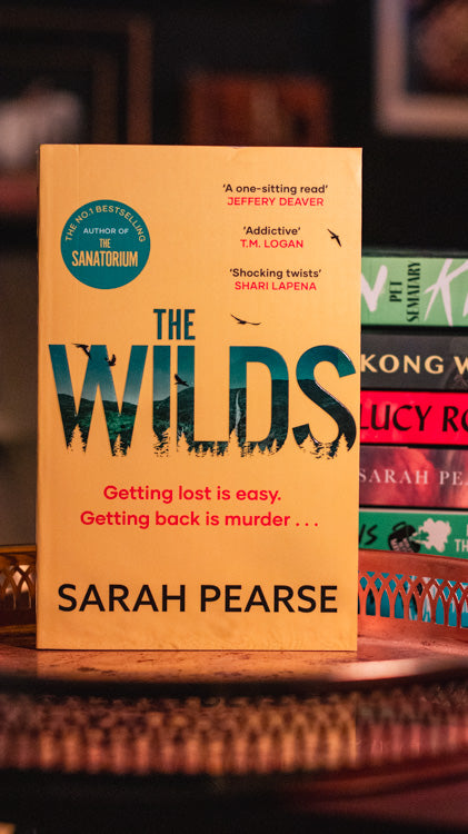 The Wilds