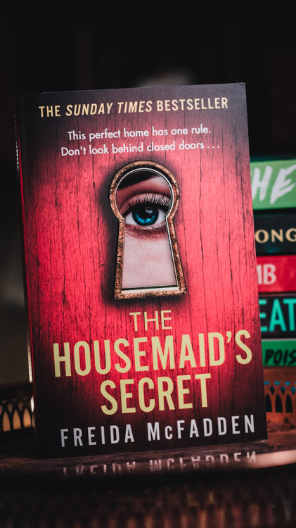 The Housemaid's Secret