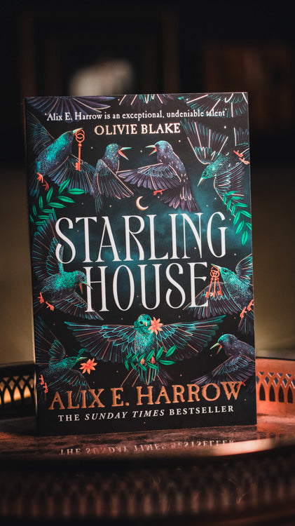 Starling House
