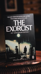 The Exorcist