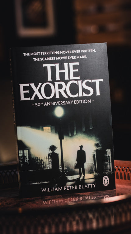 The Exorcist