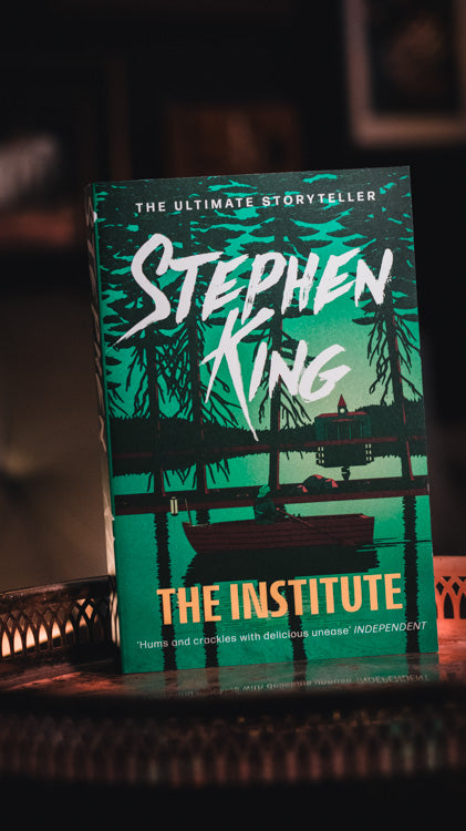 The Institute