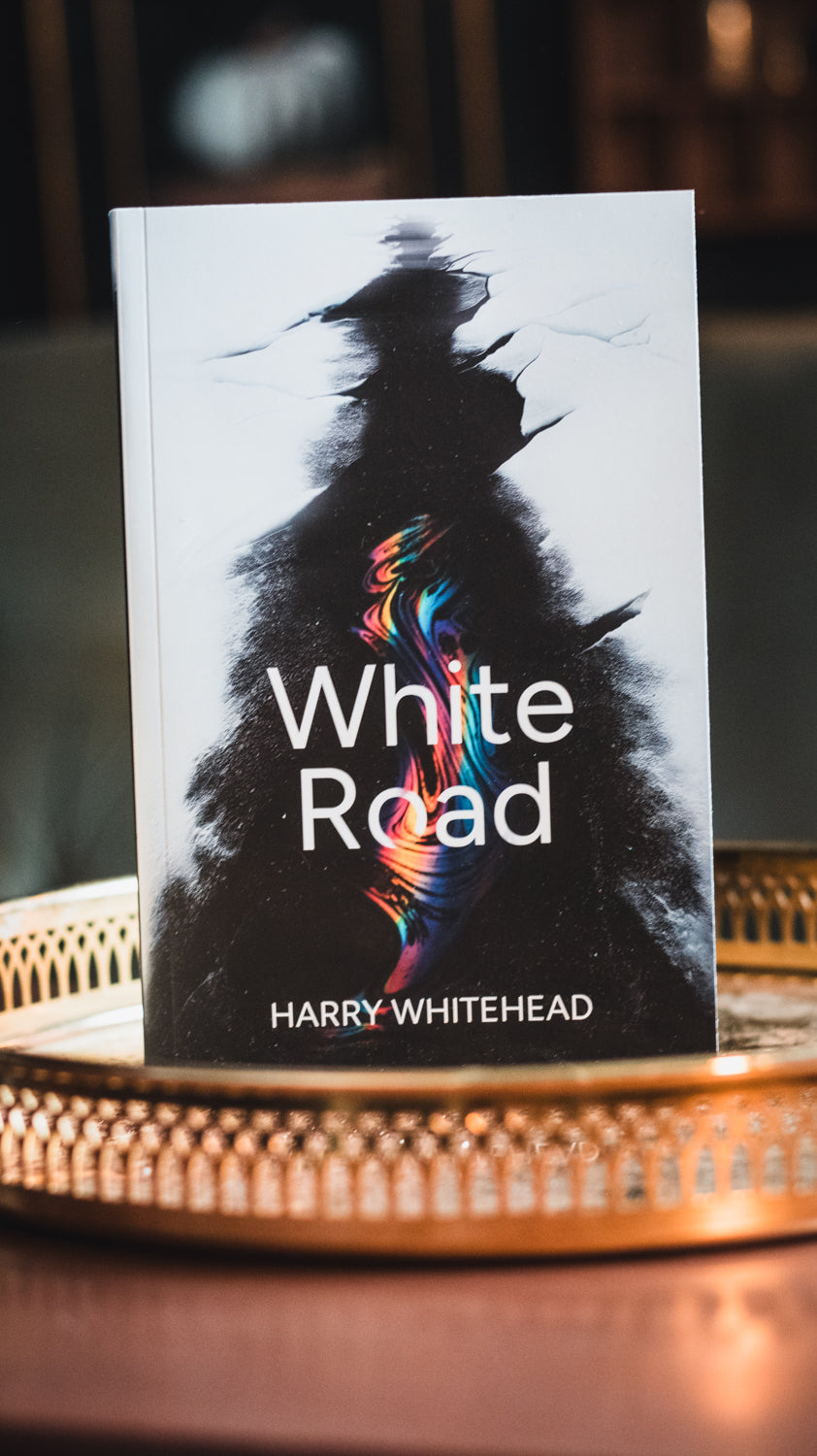 White Road