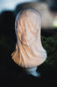 Veiled Skull Bust | 3D Printed