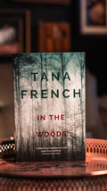In The Woods