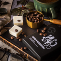Coffee & Newspaper Wax Melts