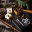 Coffee & Newspaper Wax Melts