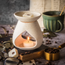Coffee & Newspaper Wax Melts