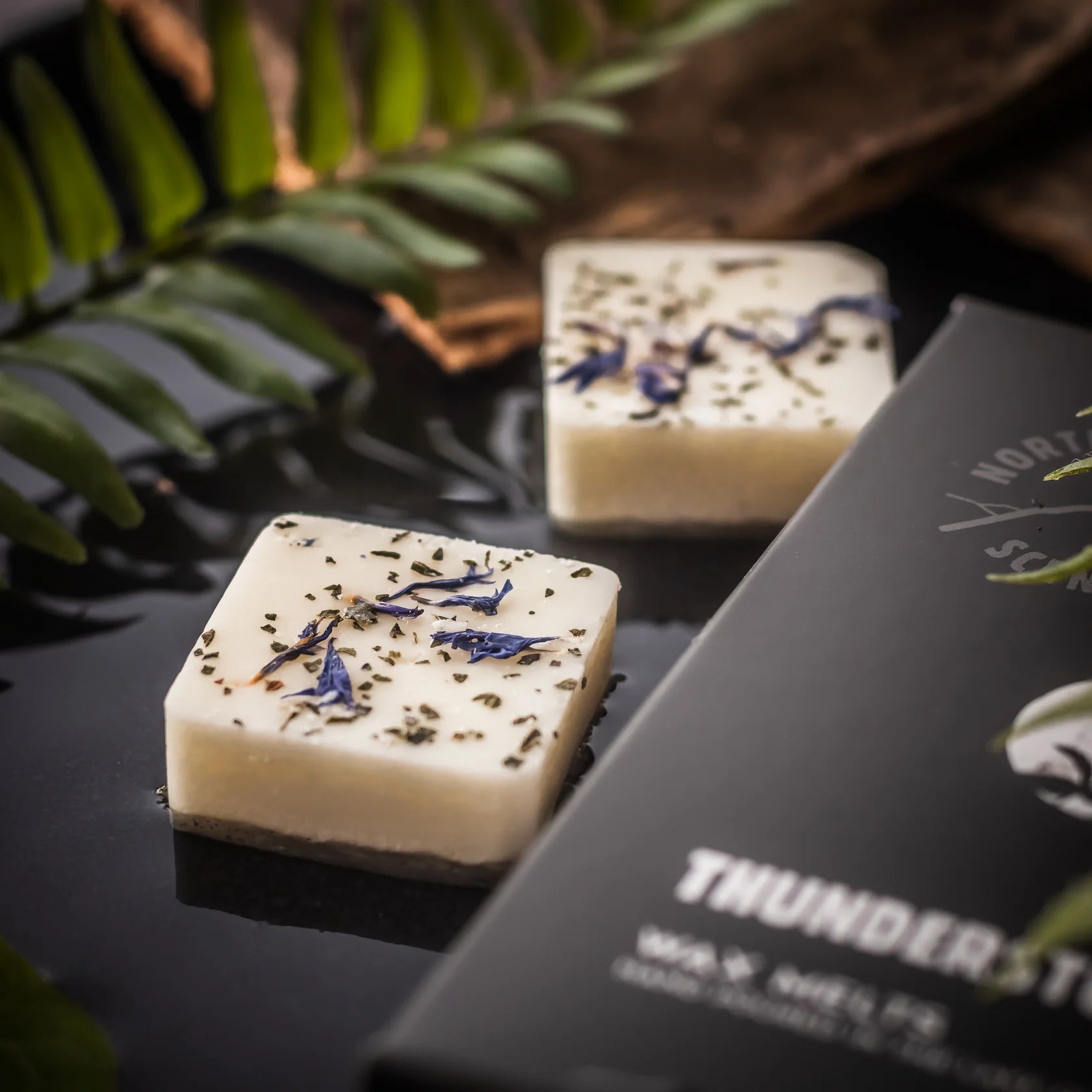 Thunderstorm Wax Melts