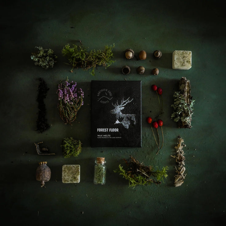 Forest Floor Wax Melts