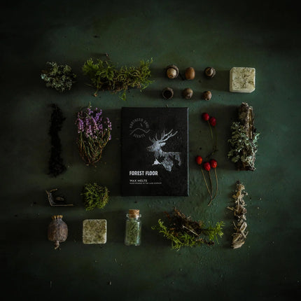 Forest Floor Wax Melts