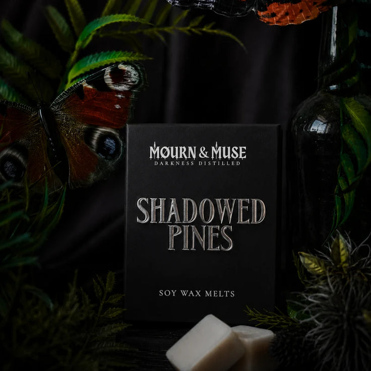 Shadowed Pines Wax Melts