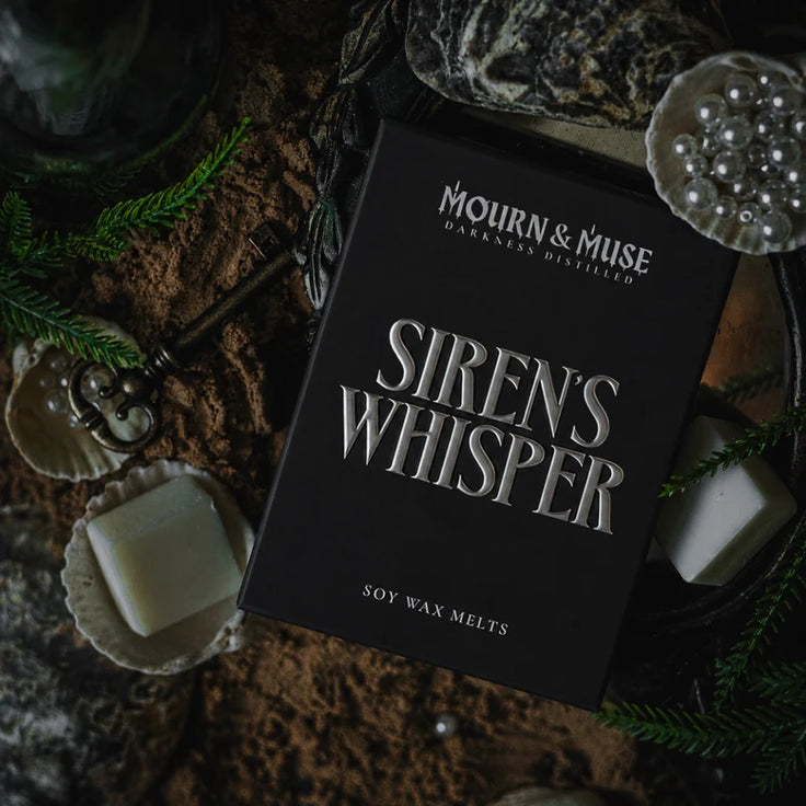 Siren’s Whisper Wax Melts
