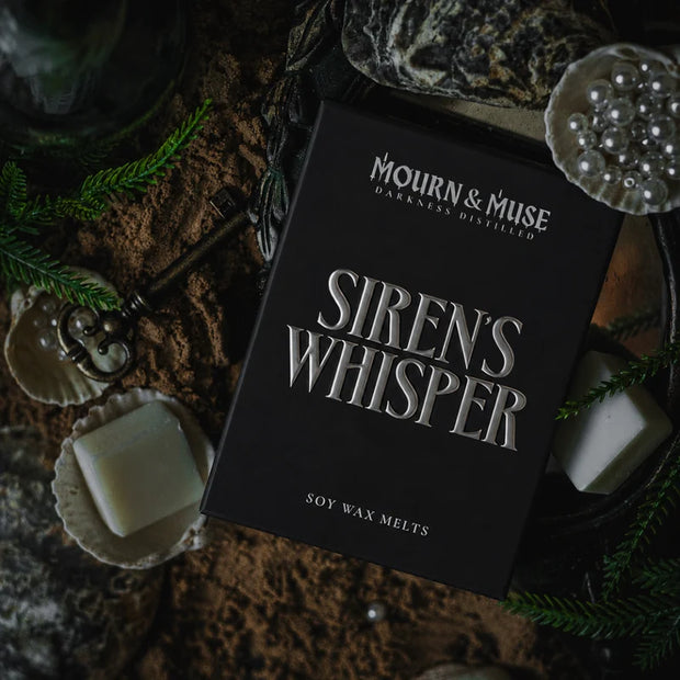 Siren’s Whisper Wax Melts