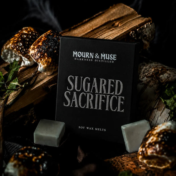 Sugared Sacrifice Wax Melts