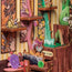 DIY Book Nook Kit - Fantasy Plant Shop