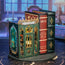DIY Book Nook Kit - The Darkness Herbarium