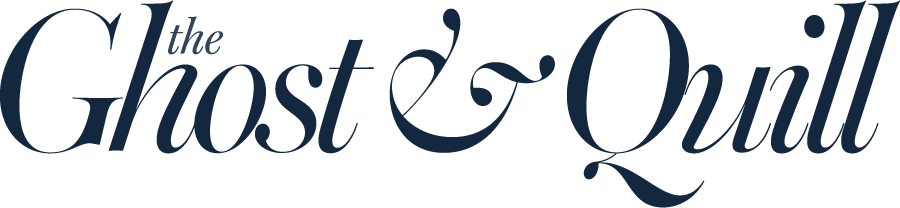 Ghost & Quill Limited