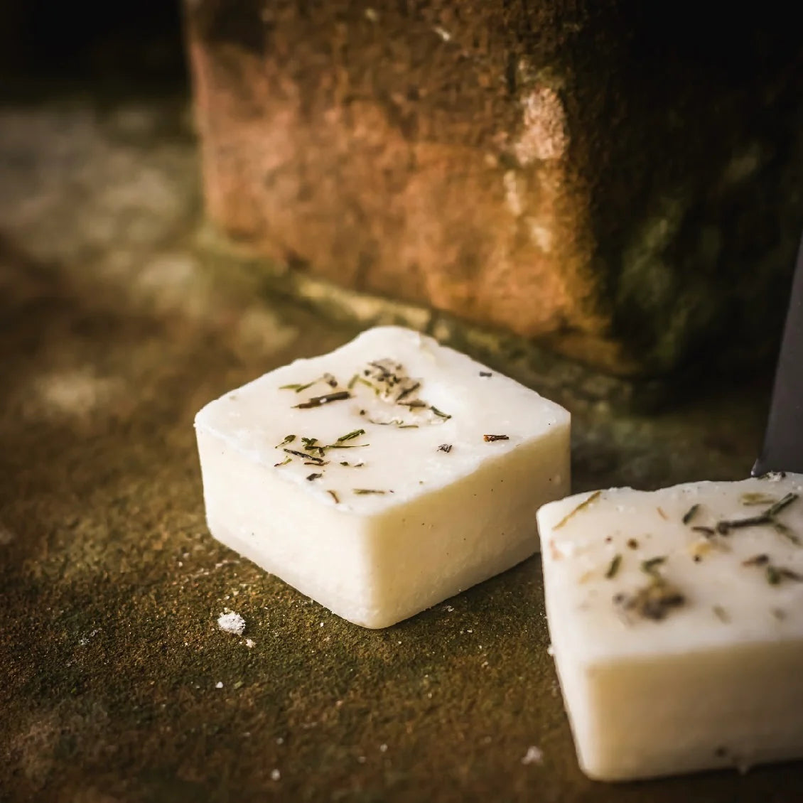 Graveyard Walks Wax Melts