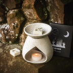 Graveyard Walks Wax Melts