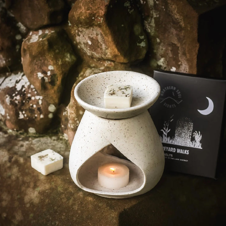Graveyard Walks Wax Melts