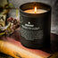 Bookshop Candle