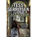 Last to Die: Book 10 (Rizzoli & Isles)