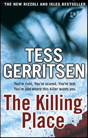 The Killing Place: Book 8 (Rizzoli & Isles)
